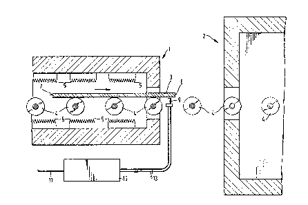 Une figure unique qui représente un dessin illustrant l'invention.